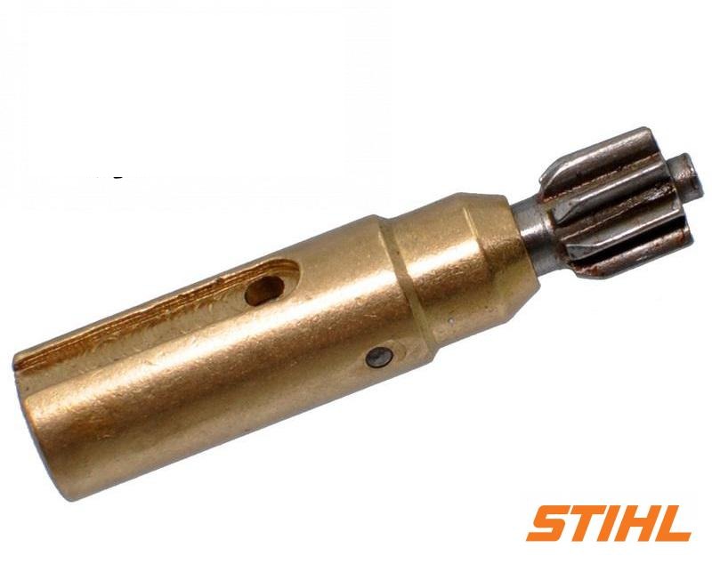 масляний насос 0,55 11236403200 (STIHL)