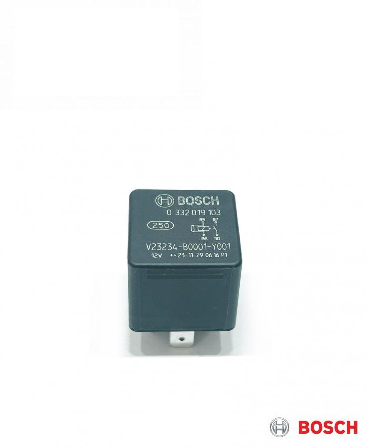 реле напруги 0332019103 (BOSCH, Німеччина)
