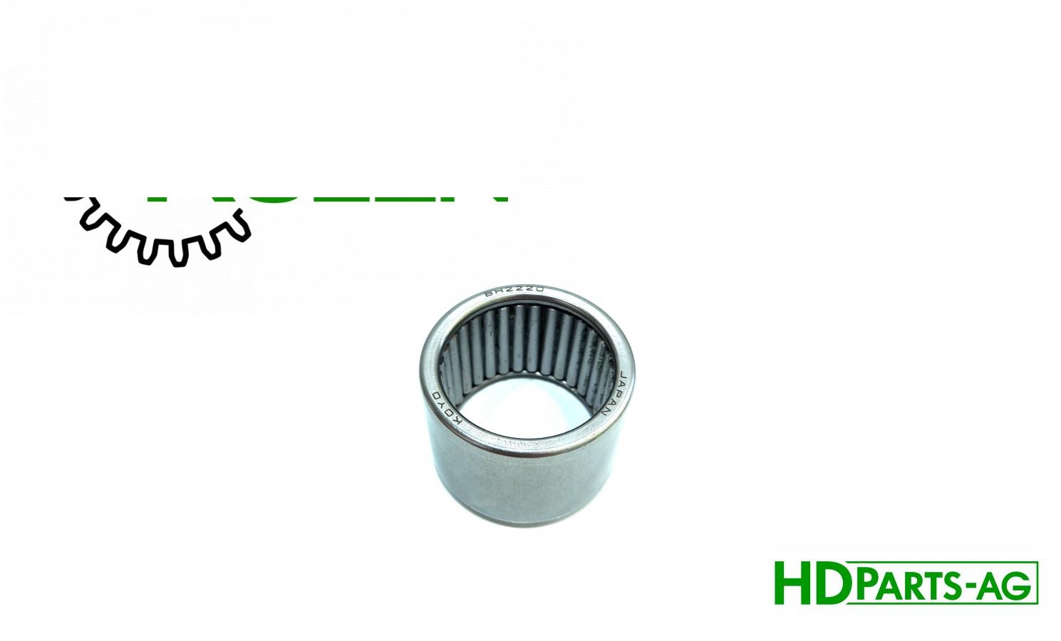 підшипник (AH150686) BH2220 (HDParts-AG, Китай)