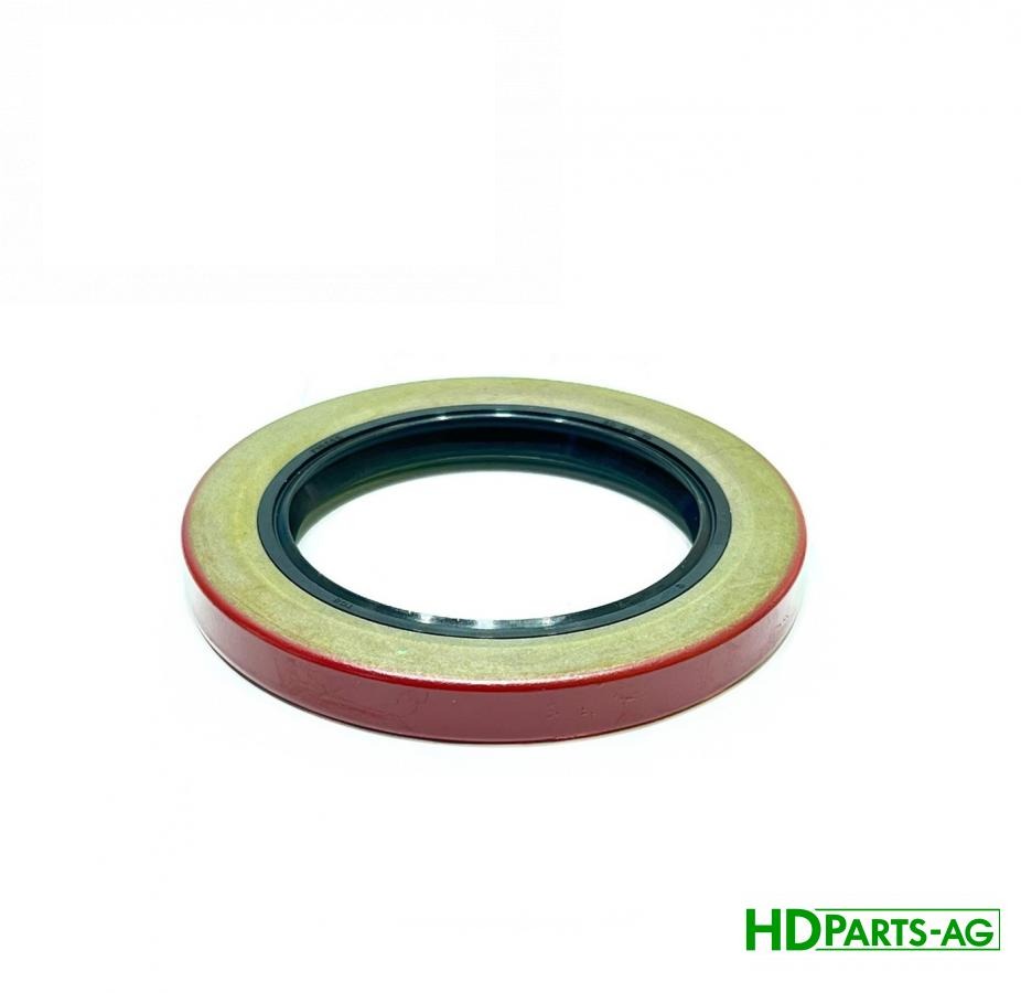 сальник карданного вала переднього моста RE65591JD Premium seal (RE65591, TA46467) (HDParts-AG, США)