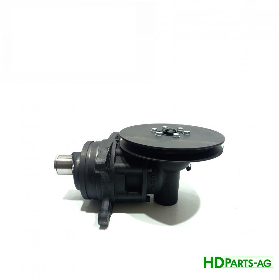 редуктор в зборі зі шківом 14811.01R (AE41481, AE57735, 14811.01) (HDParts-AG, Польща)